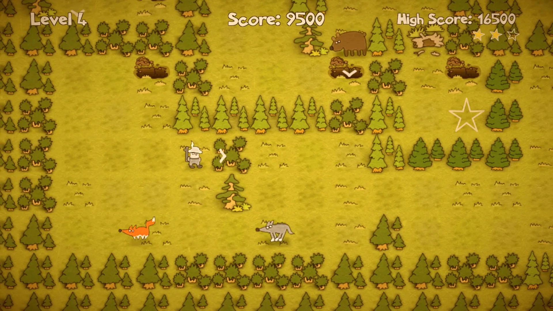 Catch a Duck screenshot 5