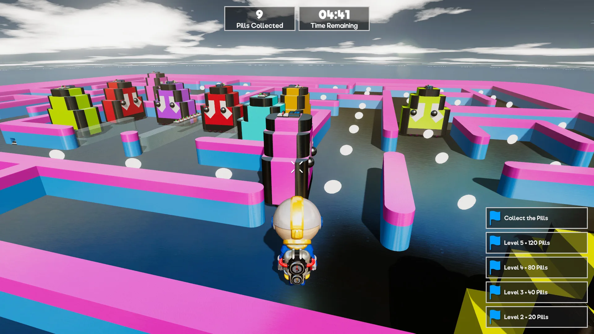 Gamecraft screenshot 3