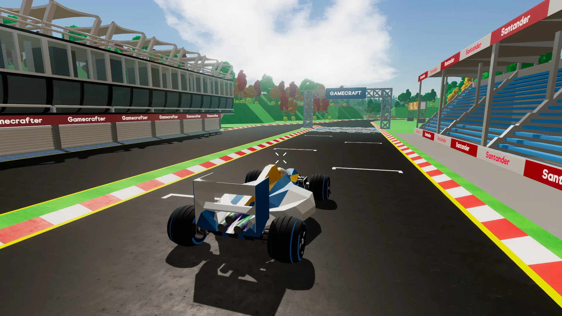 Gamecraft screenshot 5