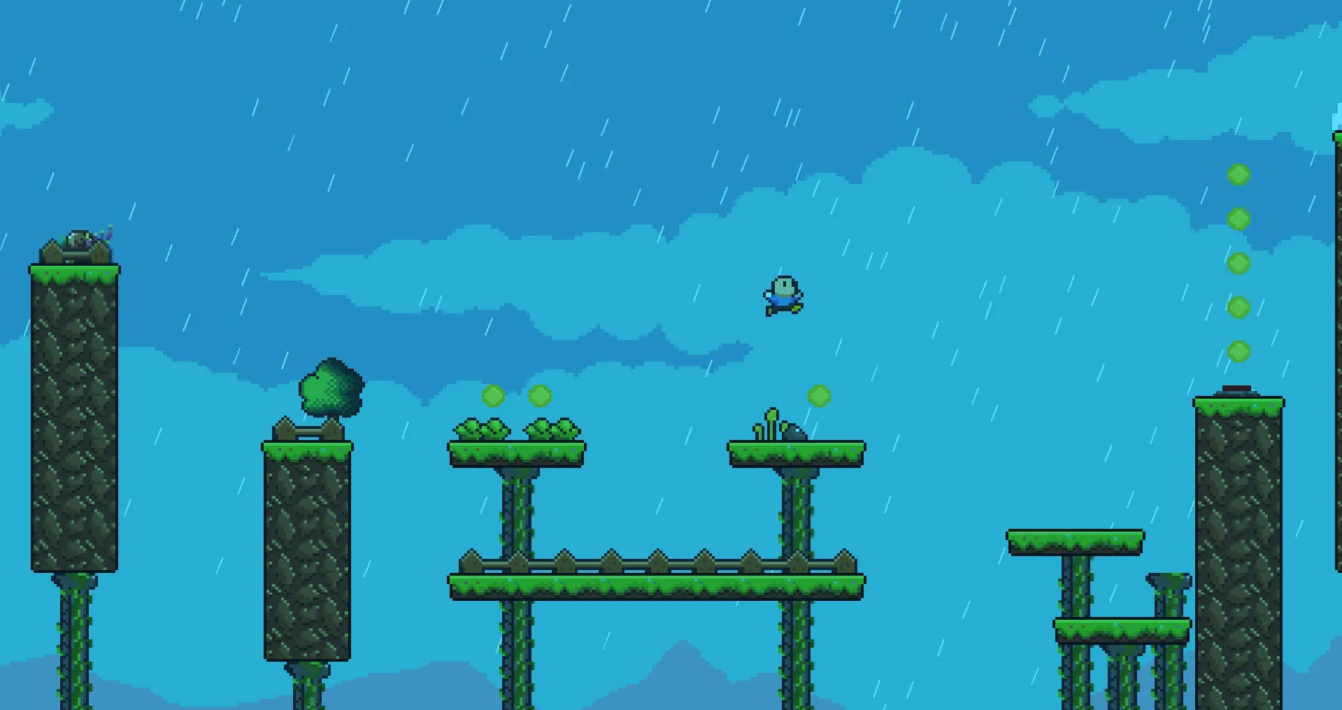 Death Jump screenshot 2