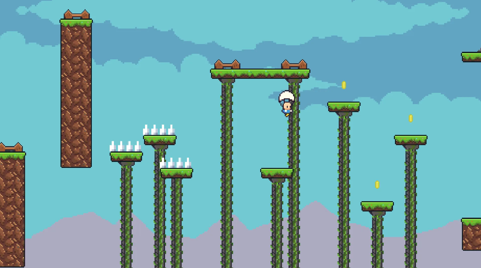 Death Jump screenshot 4