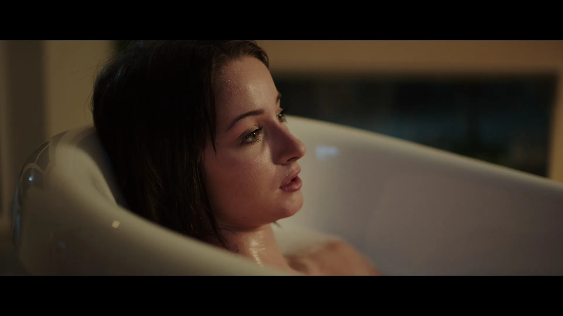 She Sees Red - Interactive Movie screenshot 5