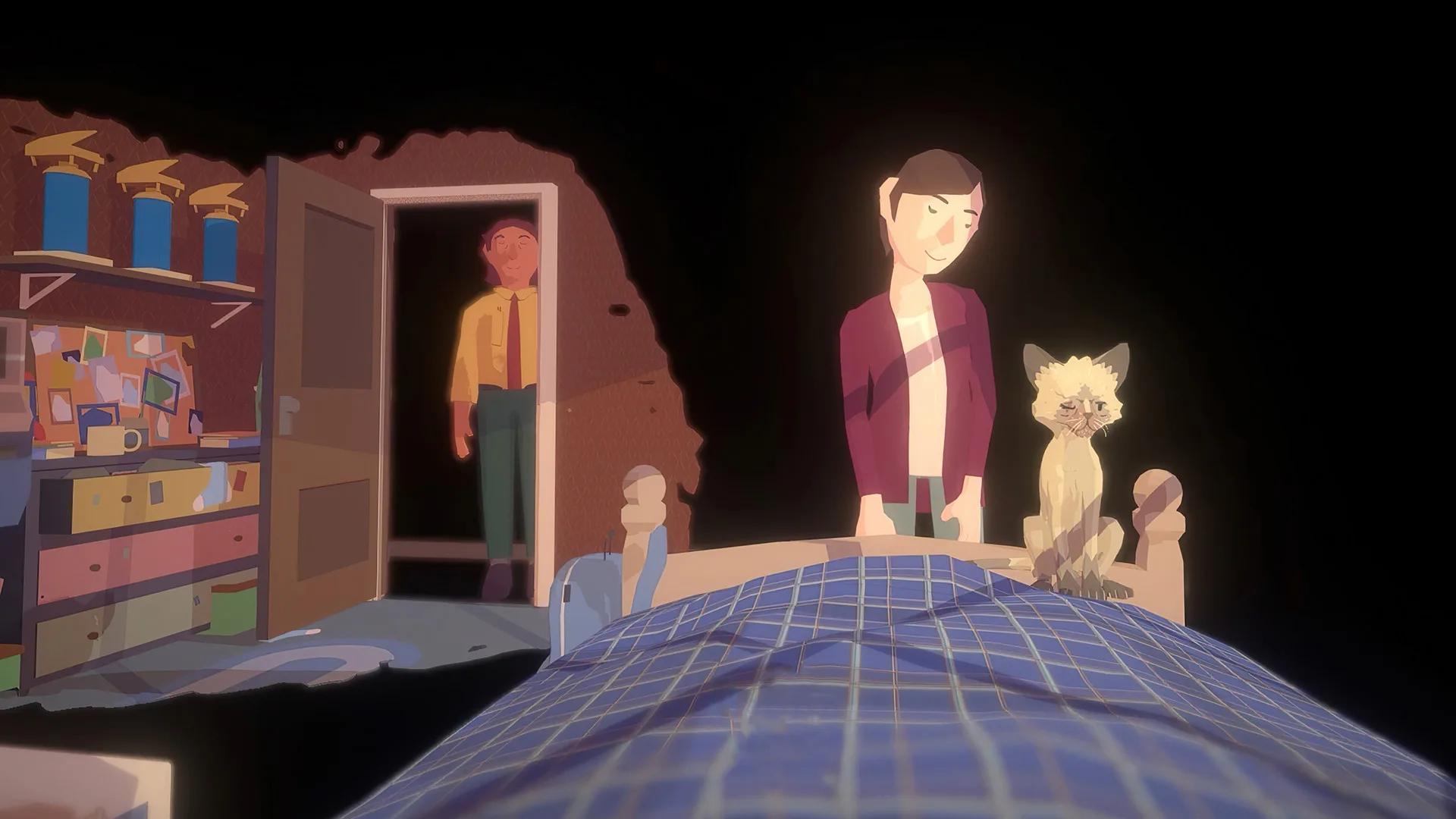 Before Your Eyes screenshot 3