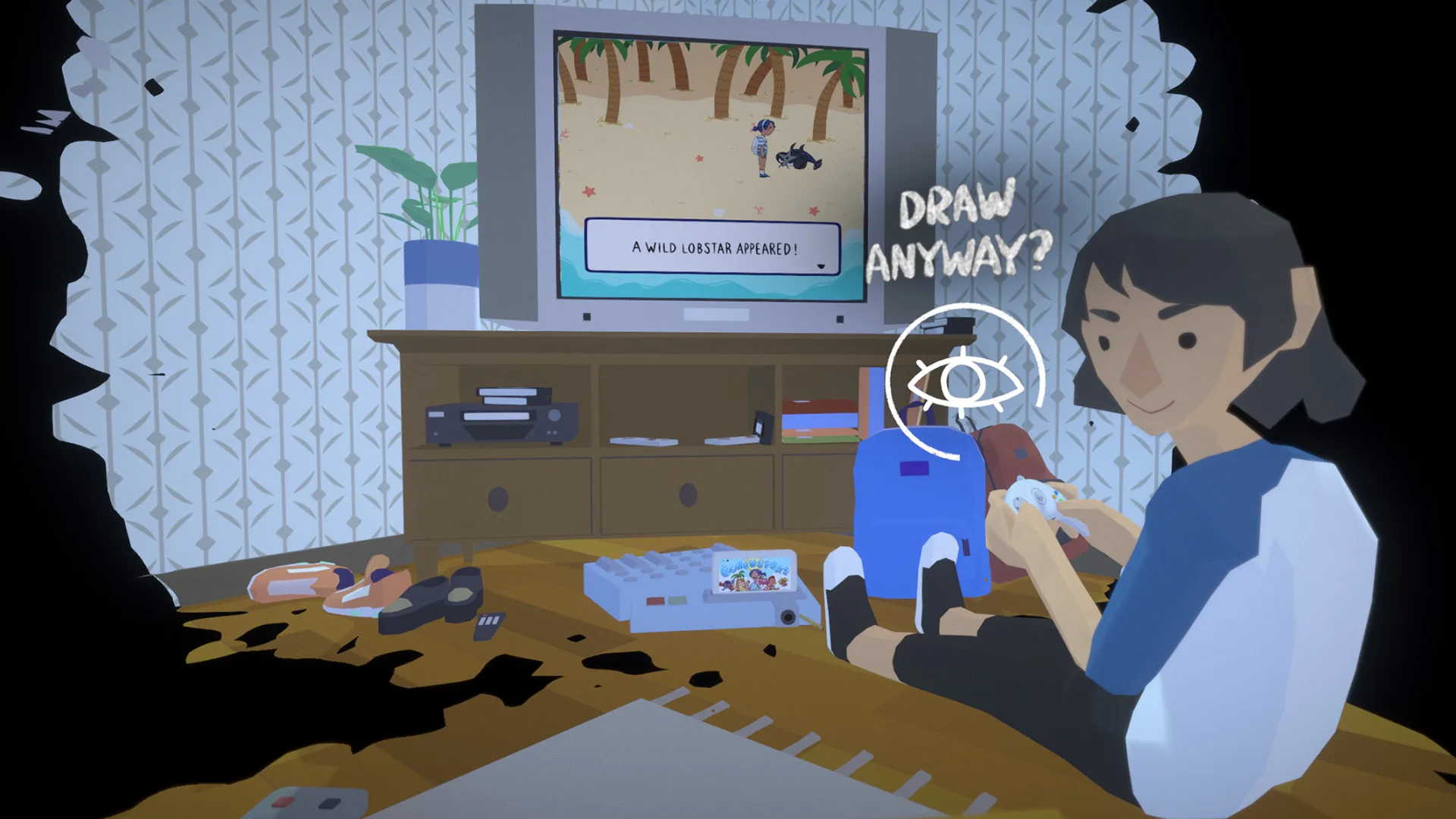 Before Your Eyes screenshot 4
