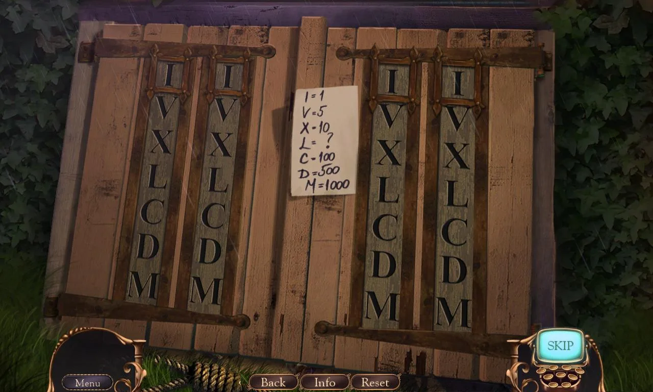 Mystery Case Files: Key to Ravenhearst Collector's Edition screenshot 3