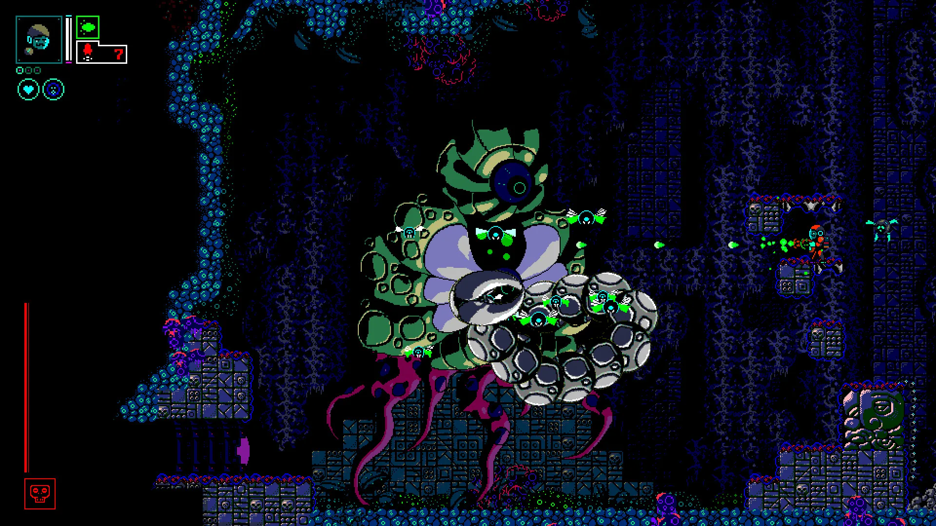OUTBUDDIES DX screenshot 2