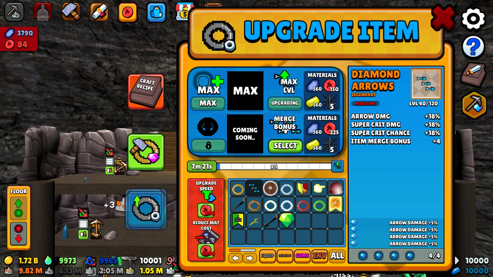 Grow Defense screenshot 2
