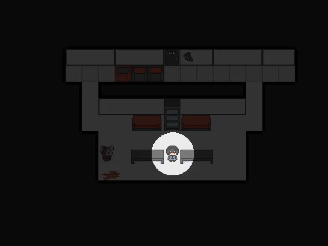 The Lar screenshot 5