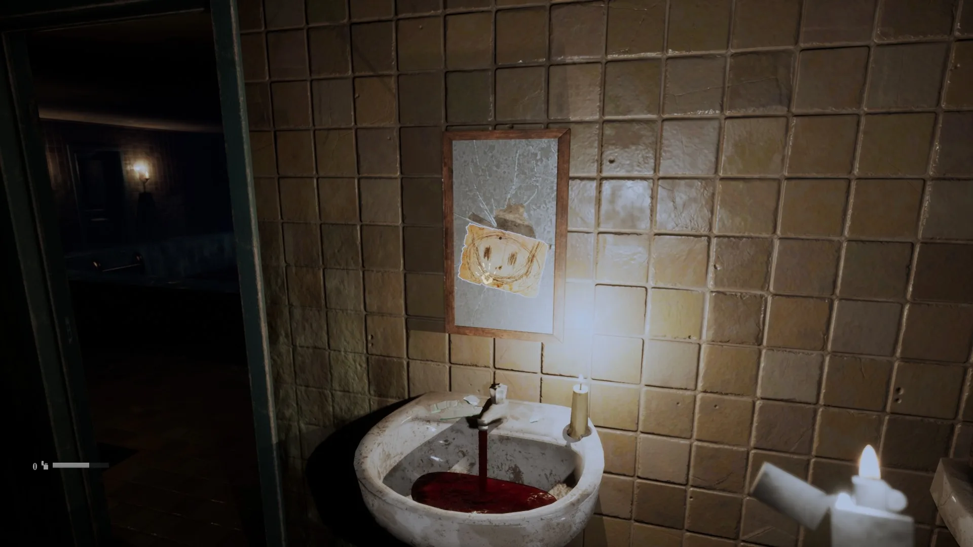 Palmyra Orphanage screenshot 2
