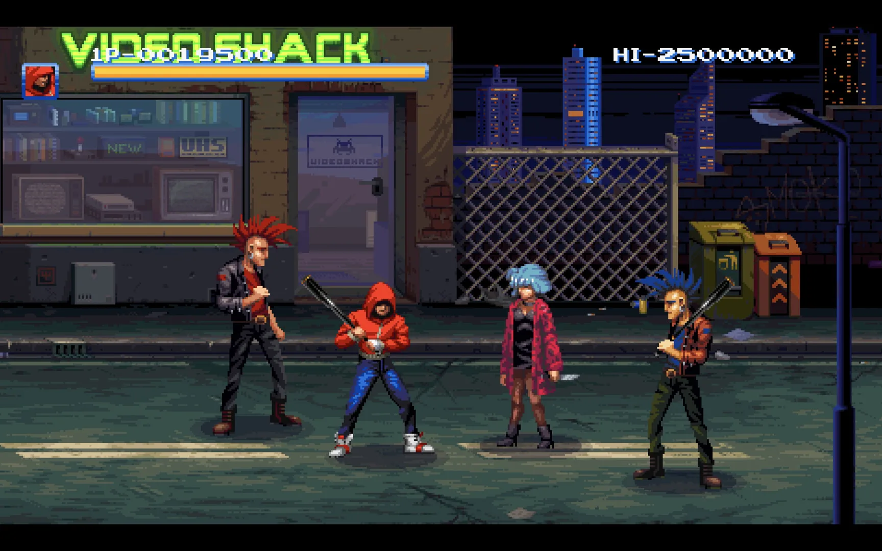 198X screenshot 3