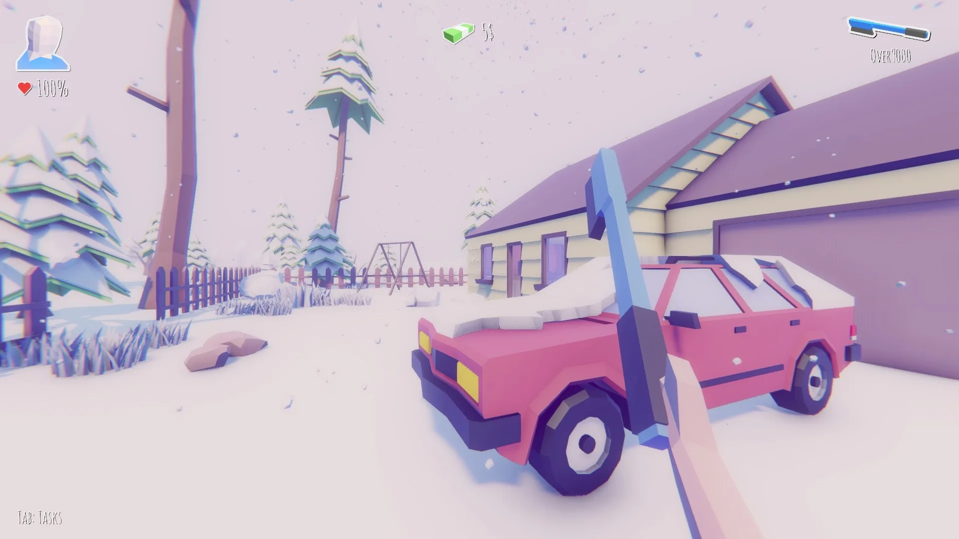 Dude Simulator 3 screenshot 1