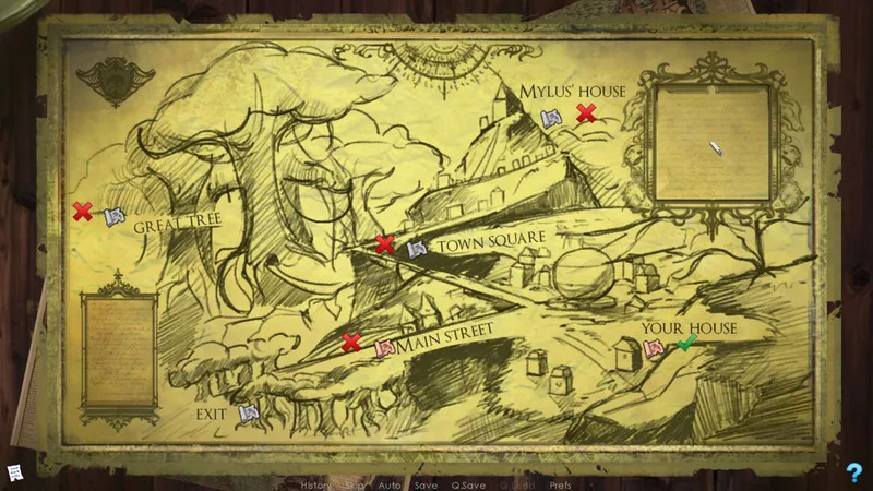 Winds of Change - The Opening Act screenshot 3