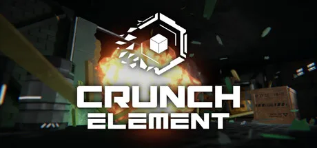 Crunch Element
