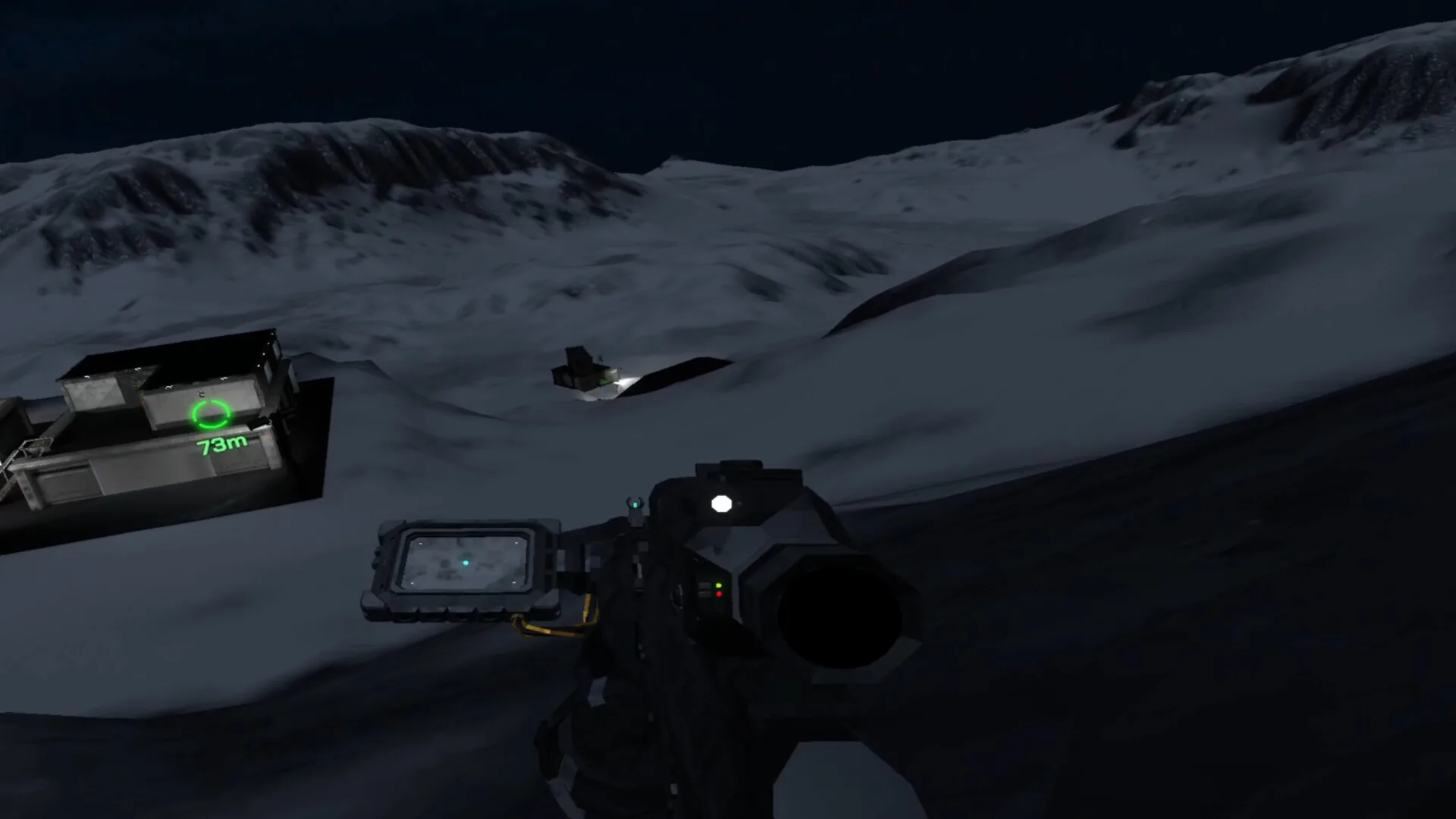 Crunch Element screenshot 3