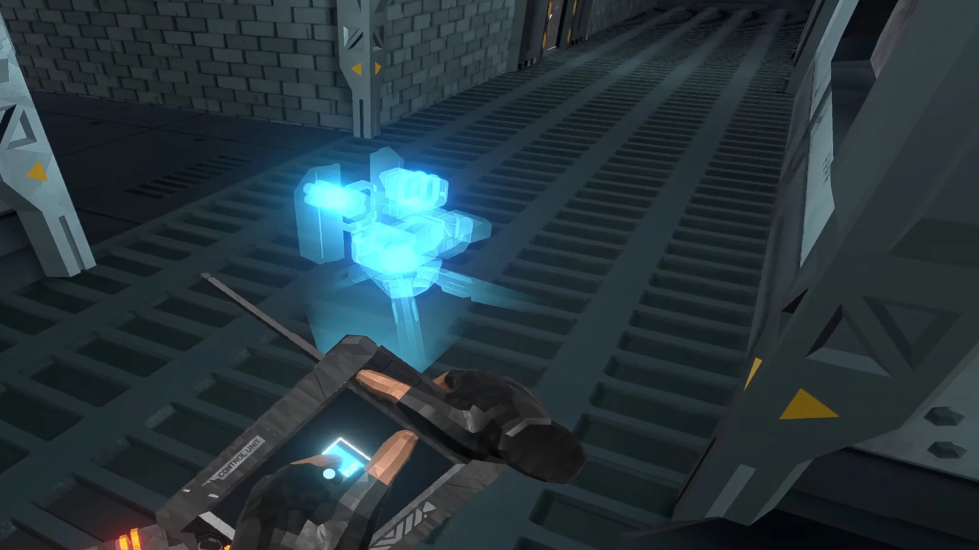 Crunch Element screenshot 4