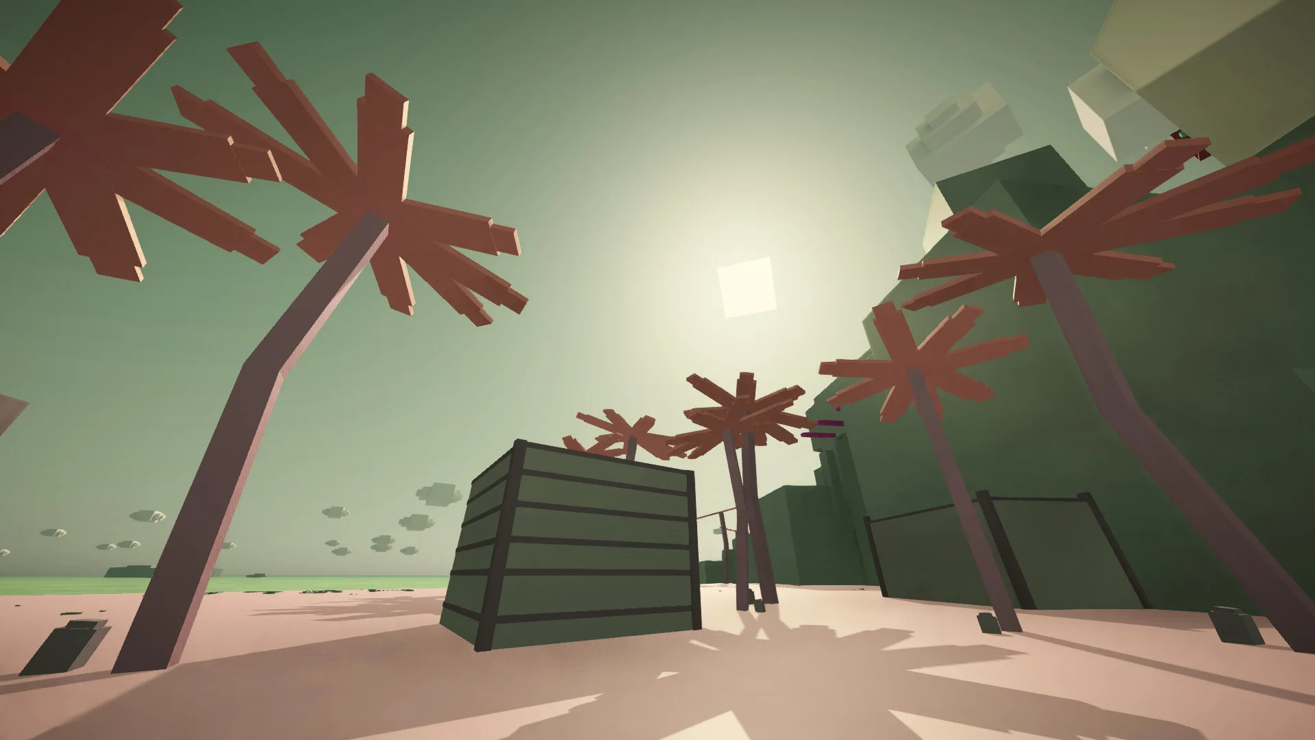 DEPO : Death Epileptic Pixel Origins screenshot 5