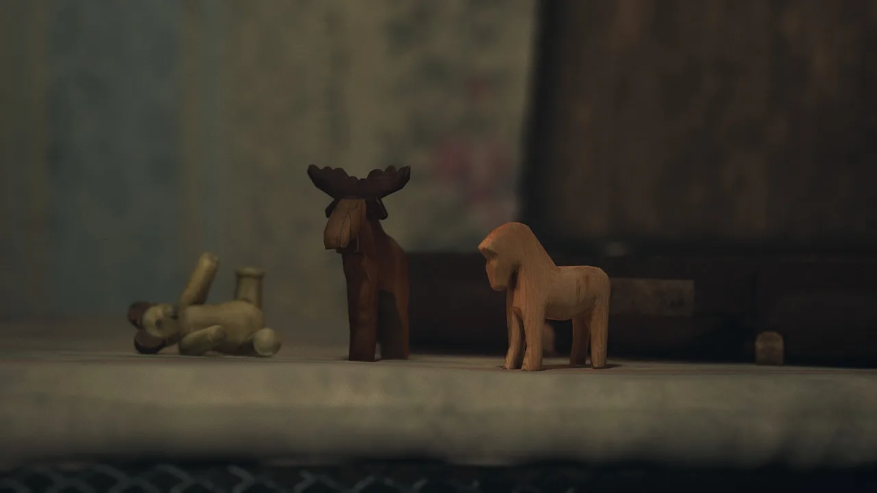 Exit From screenshot 3