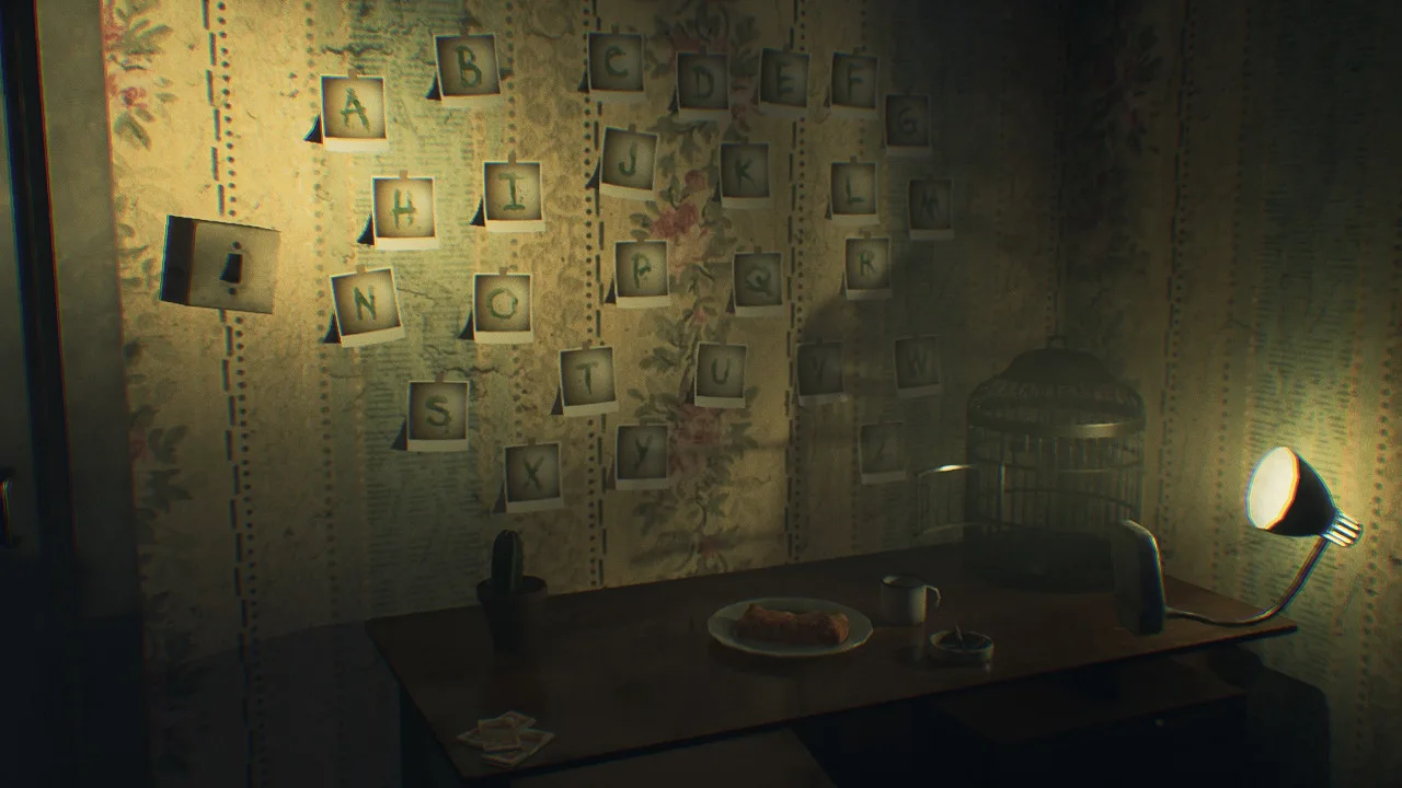 Exit From screenshot 5