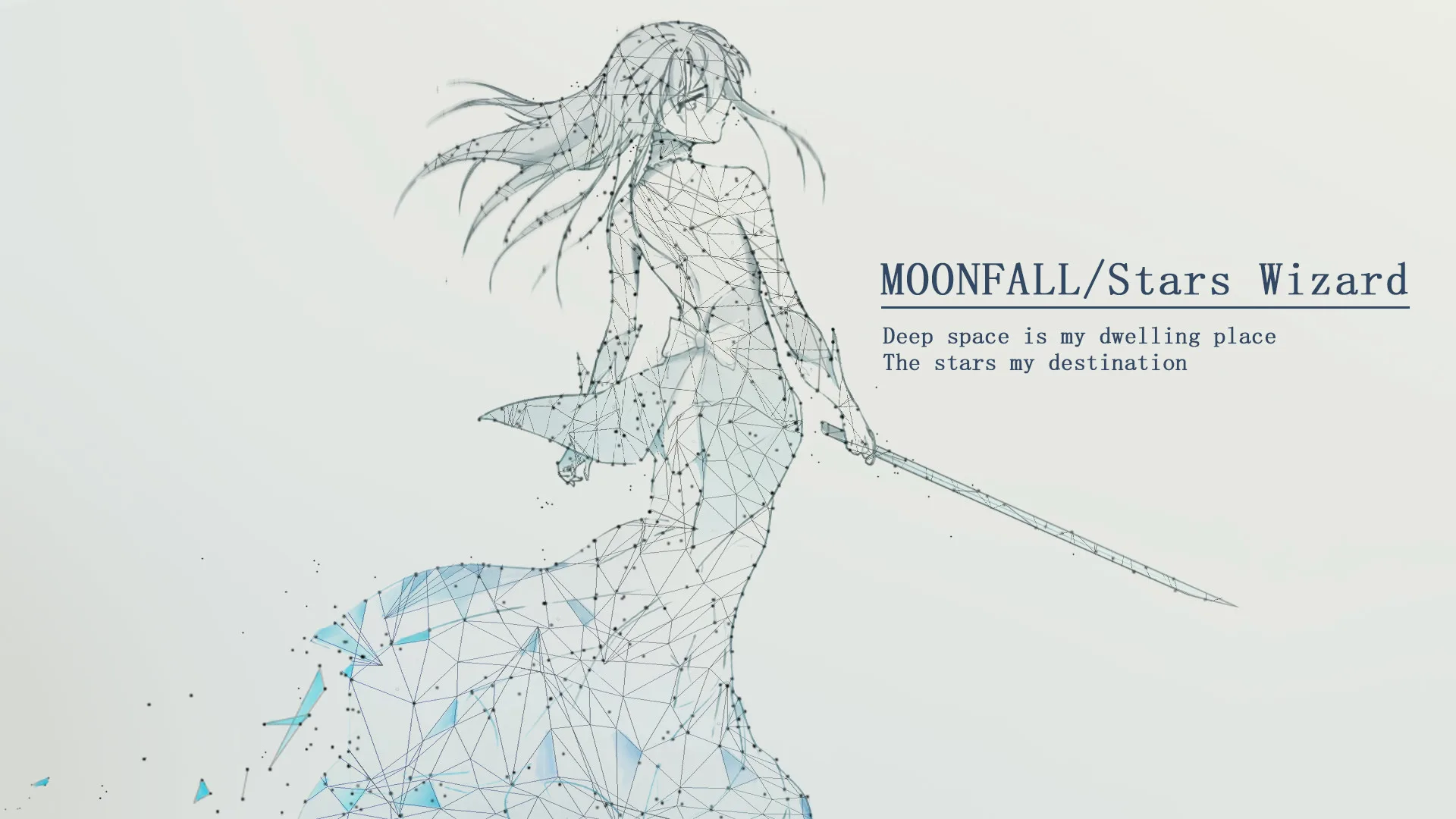 月球坠落时 Moon Fall screenshot 2