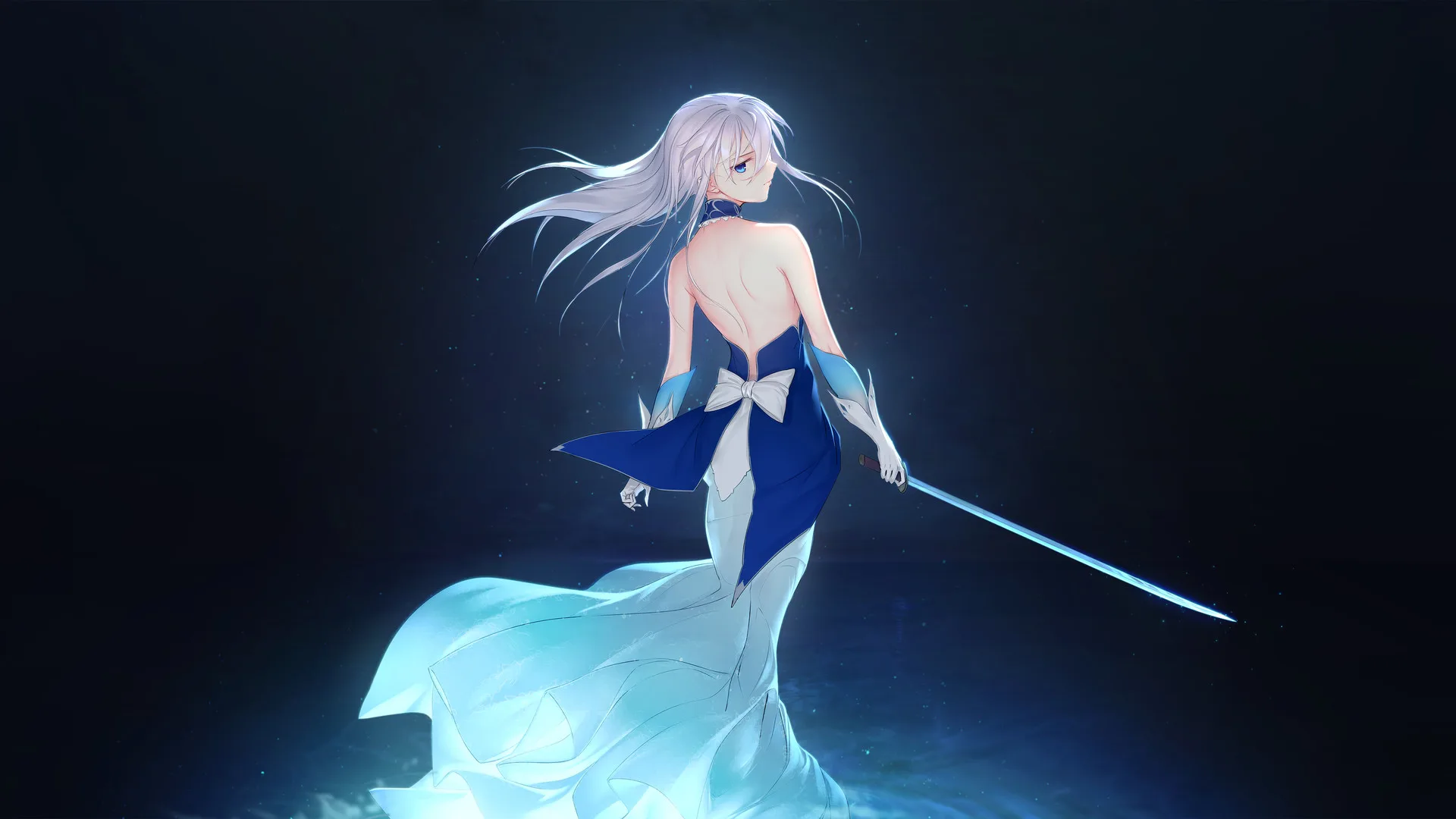 月球坠落时 Moon Fall screenshot 3