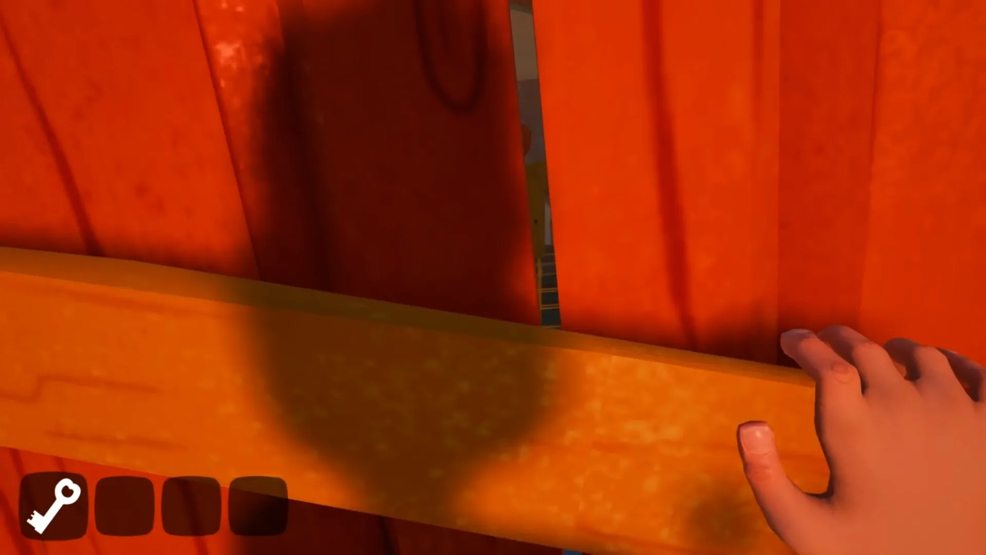 Hello Neighbor Alpha 2 screenshot 3