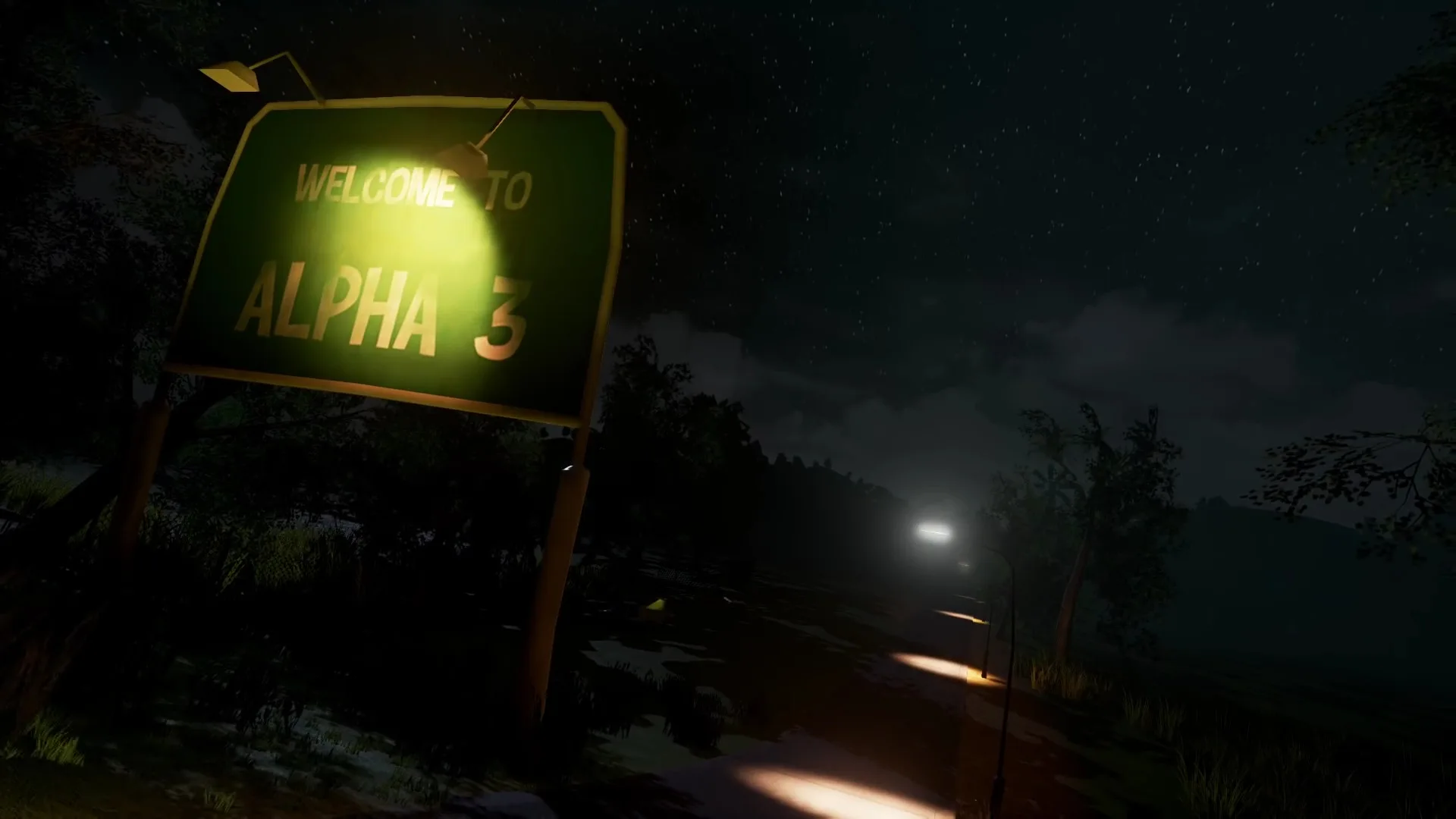 Hello Neighbor Alpha 3 screenshot 2
