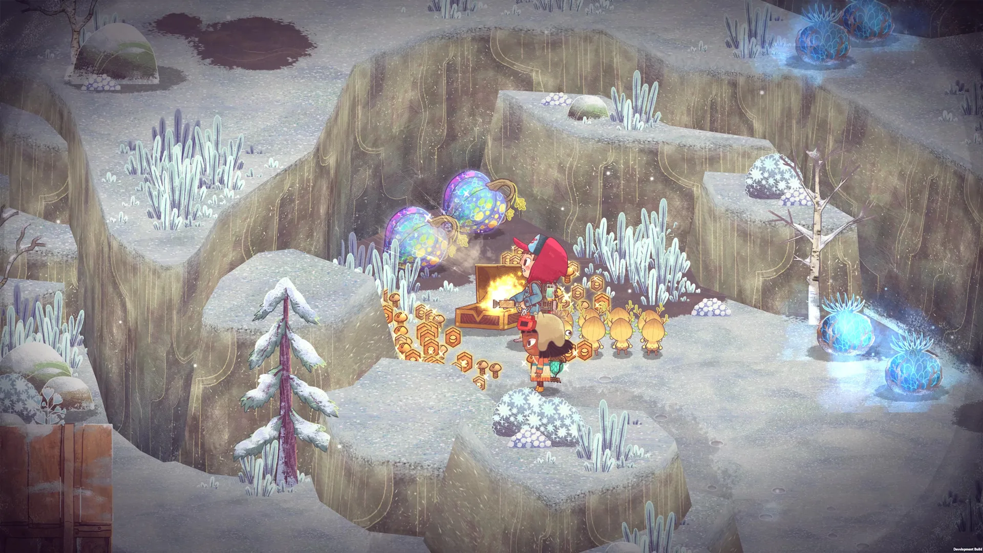 The Wild at Heart screenshot 2