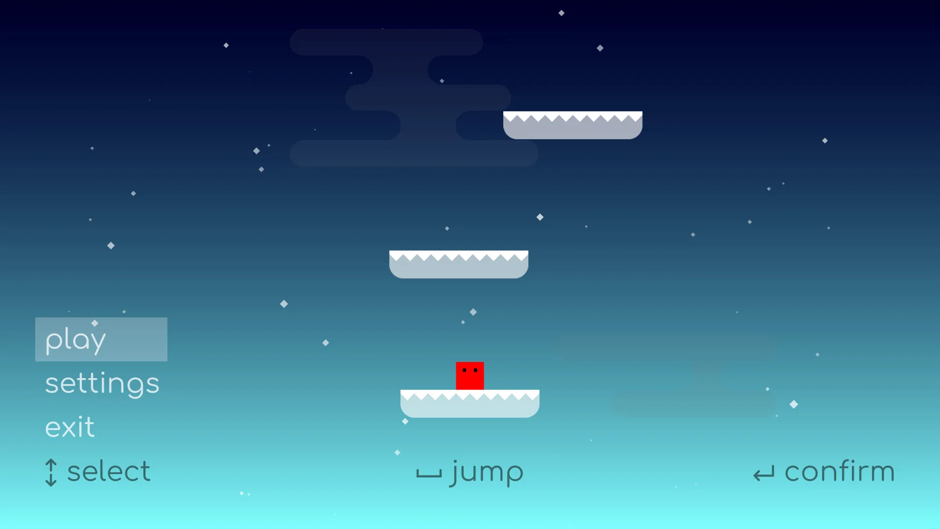 SlipSlop: World's Hardest Platformer Game screenshot 1