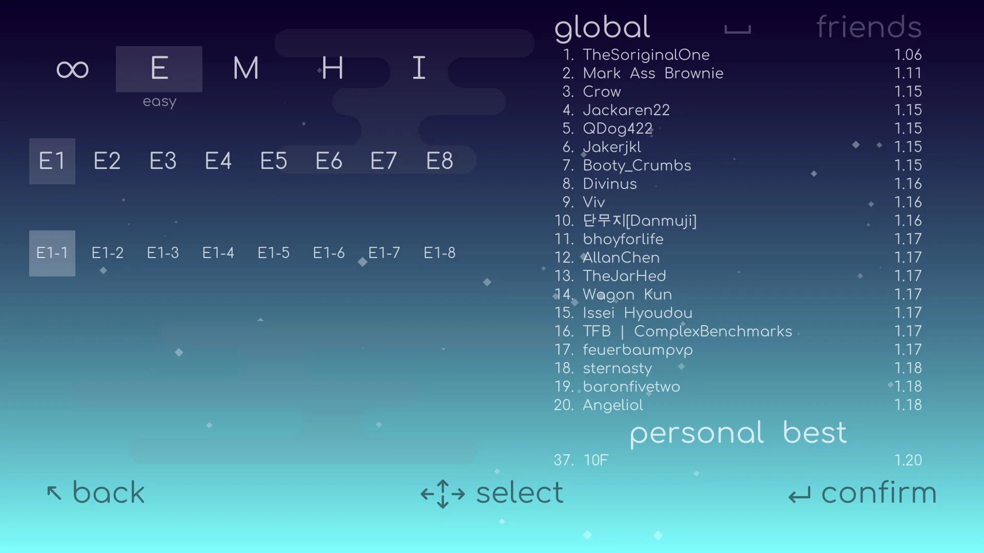 SlipSlop: World's Hardest Platformer Game screenshot 2