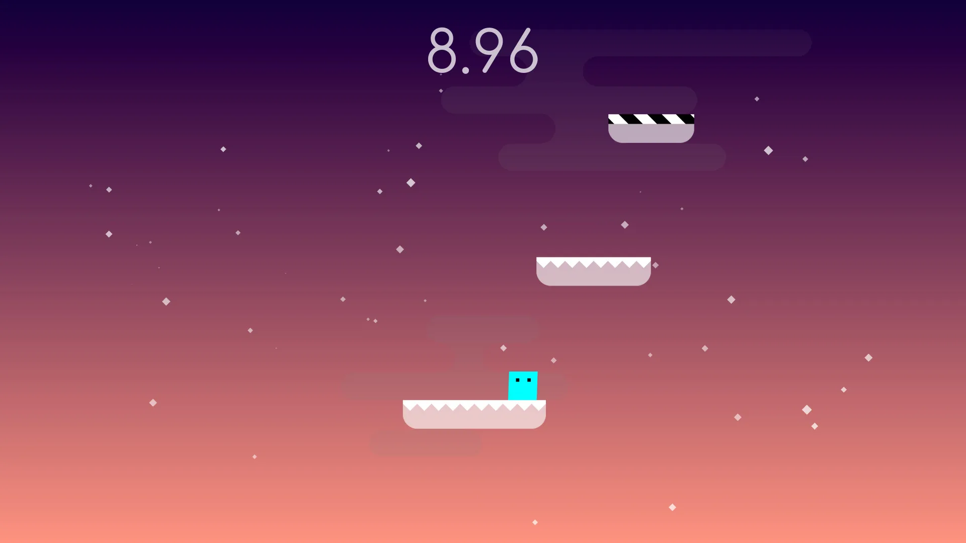 SlipSlop: World's Hardest Platformer Game screenshot 3