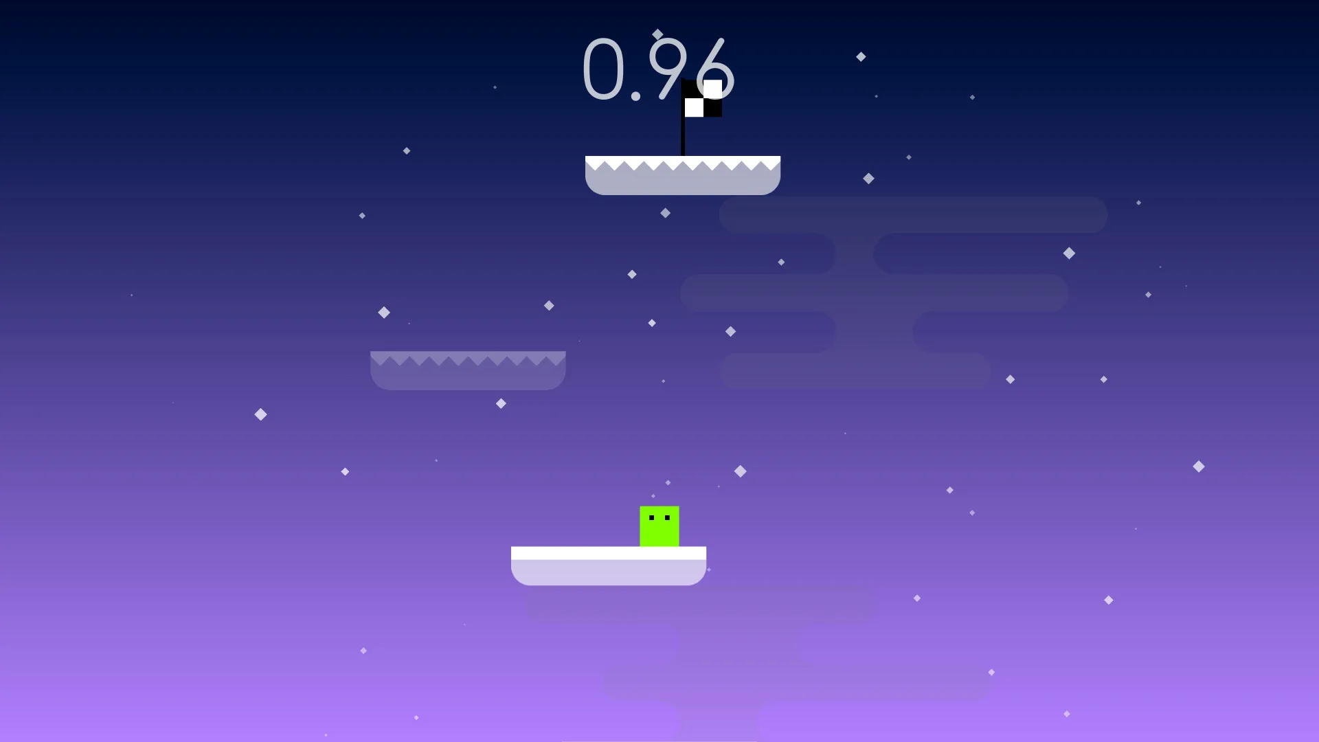 SlipSlop: World's Hardest Platformer Game screenshot 4