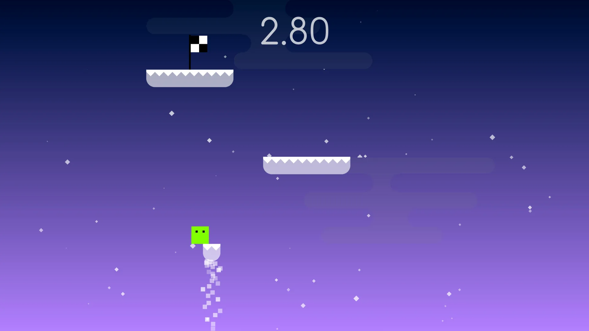 SlipSlop: World's Hardest Platformer Game screenshot 5