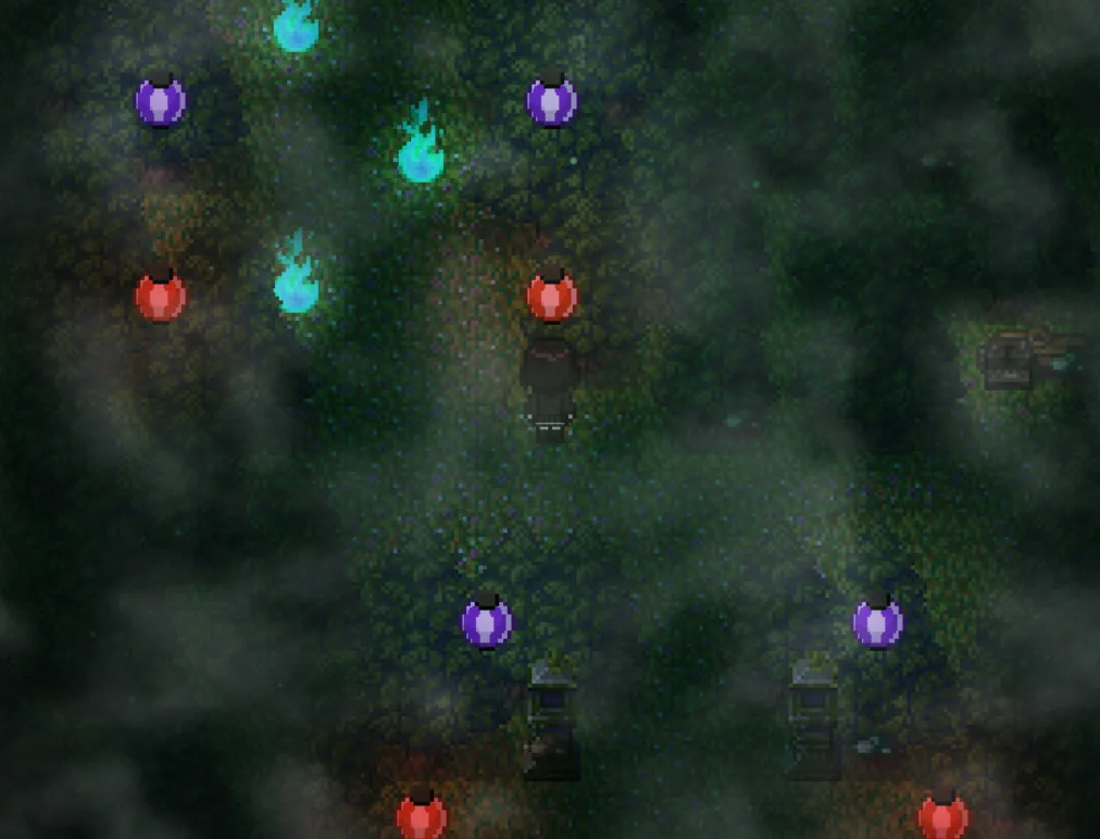 Tales of the Black Forest screenshot 4