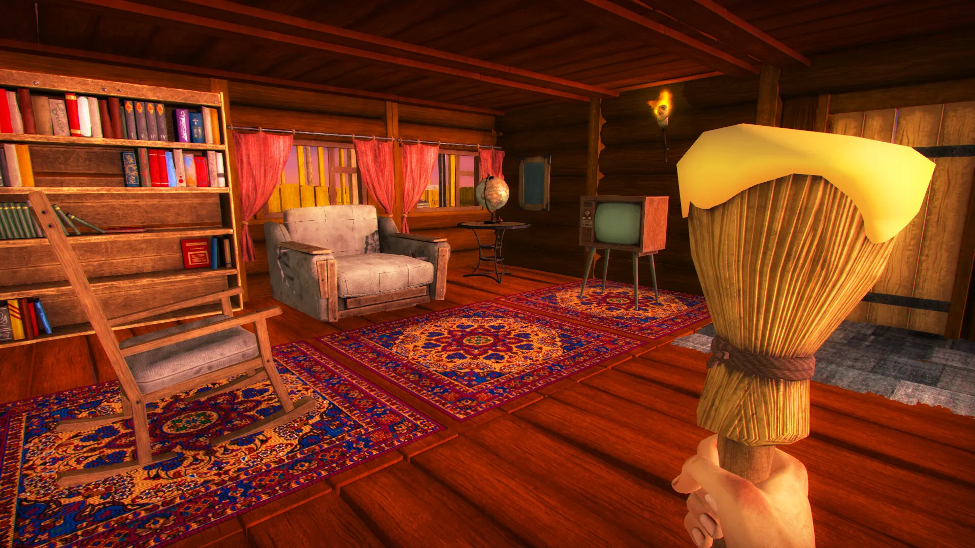 Survive on Raft screenshot 2