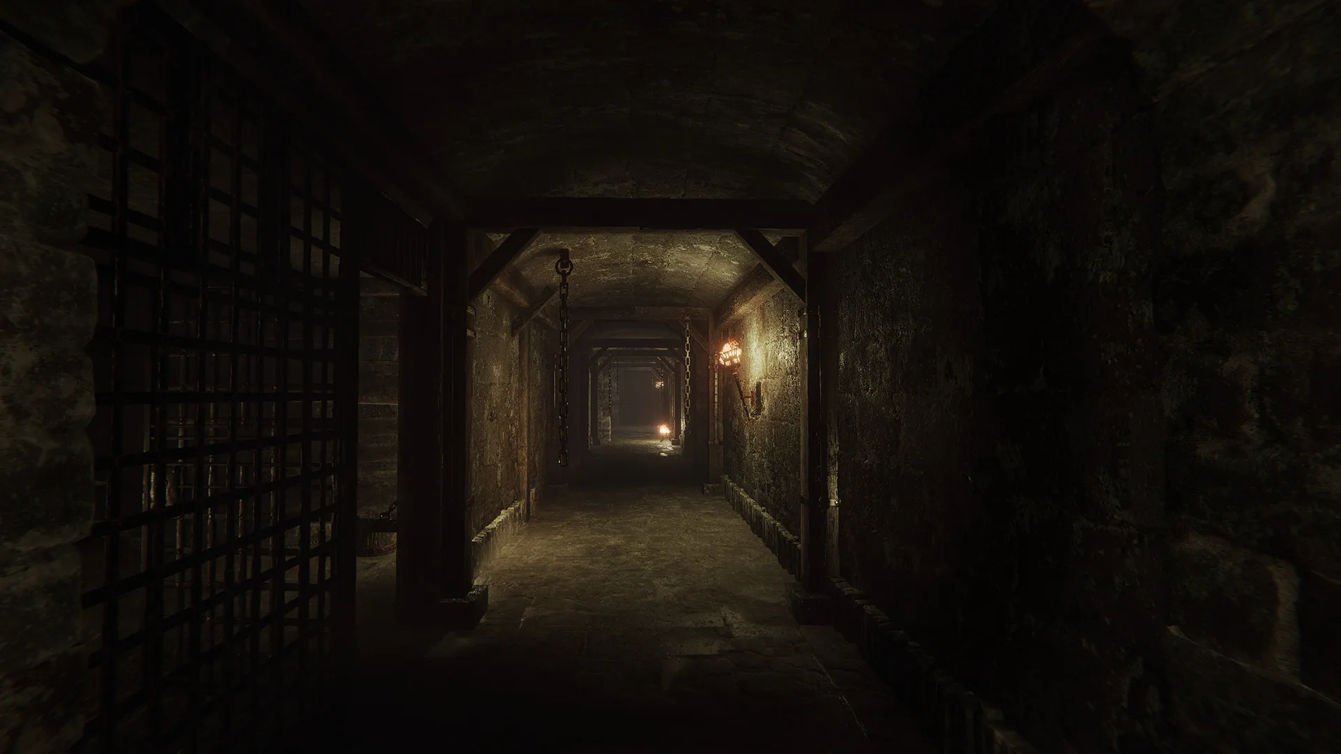 Escape First 2 screenshot 2