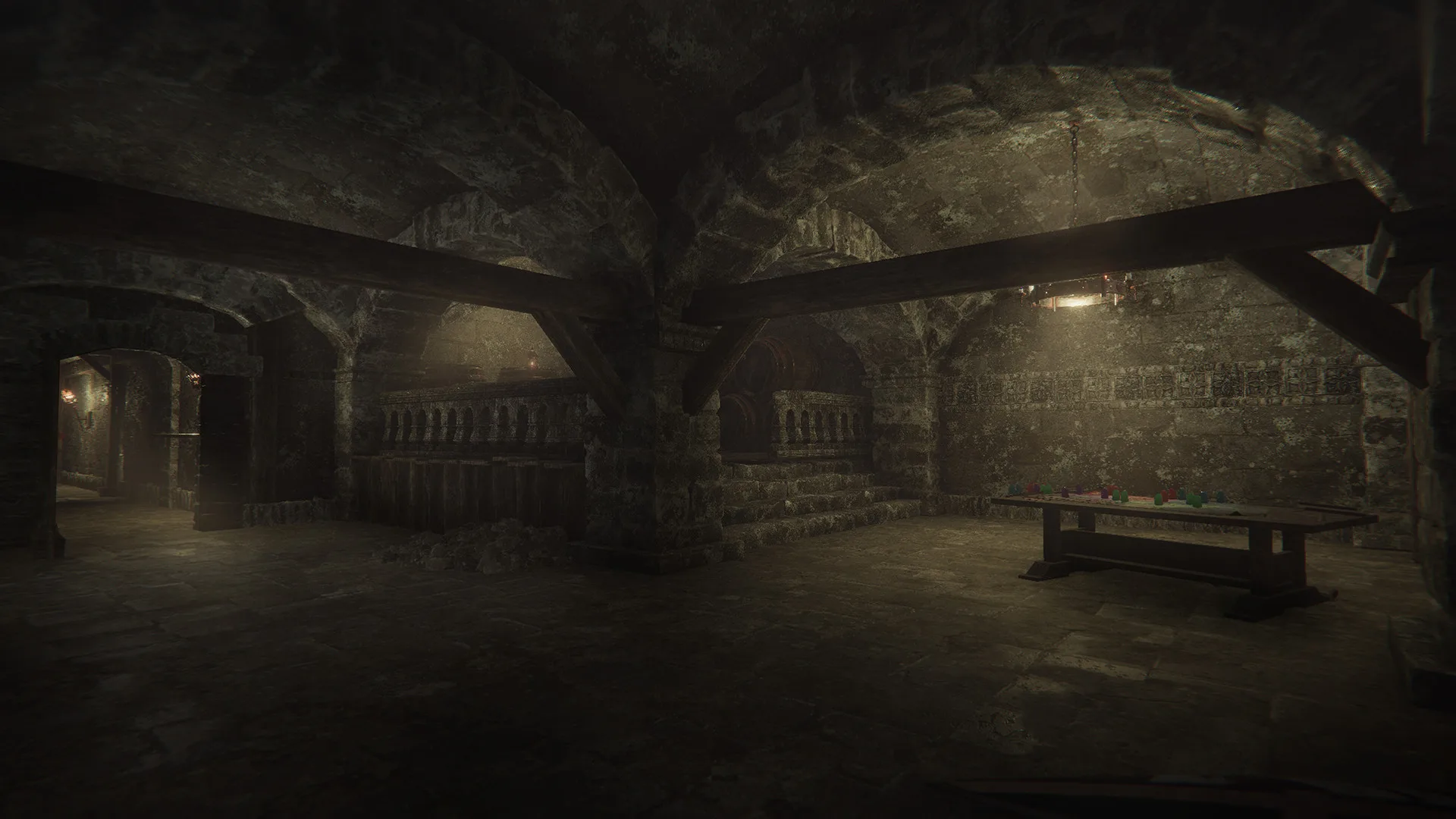 Escape First 2 screenshot 3