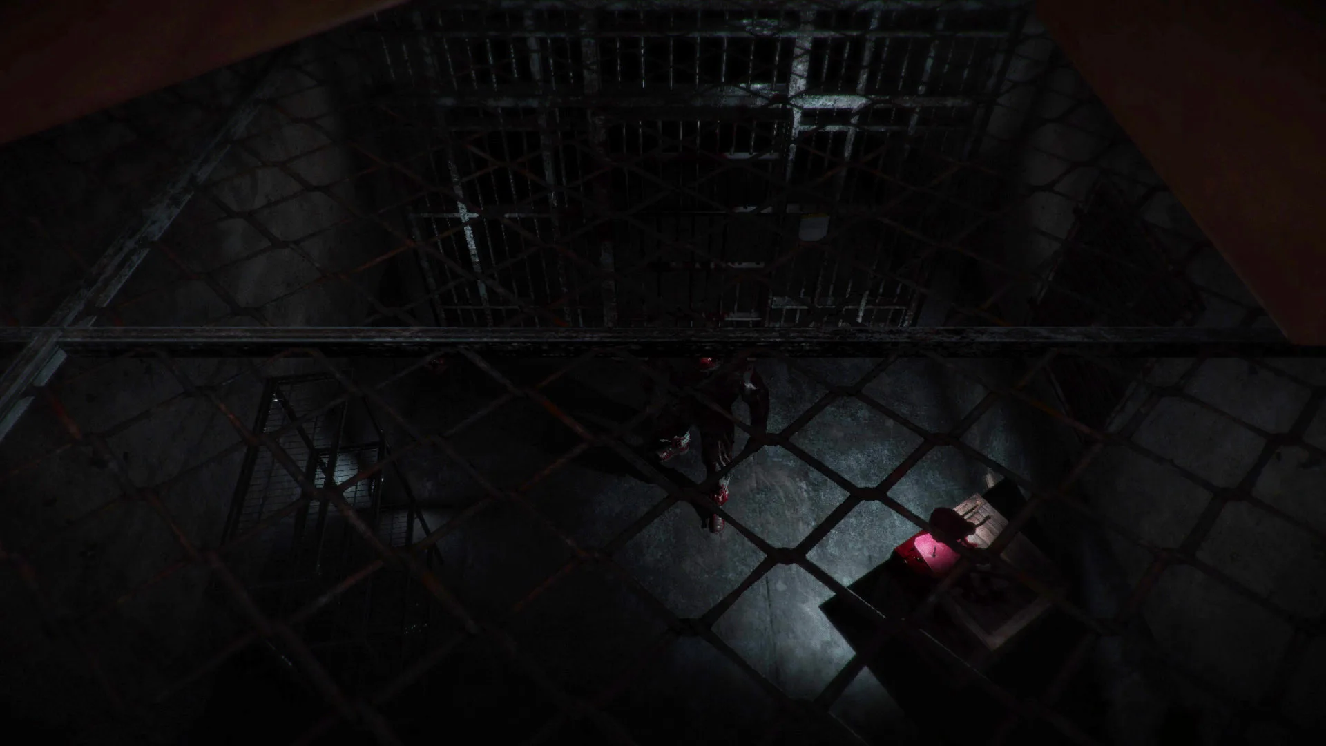 Airtight City 密闭之城1.0 screenshot 3