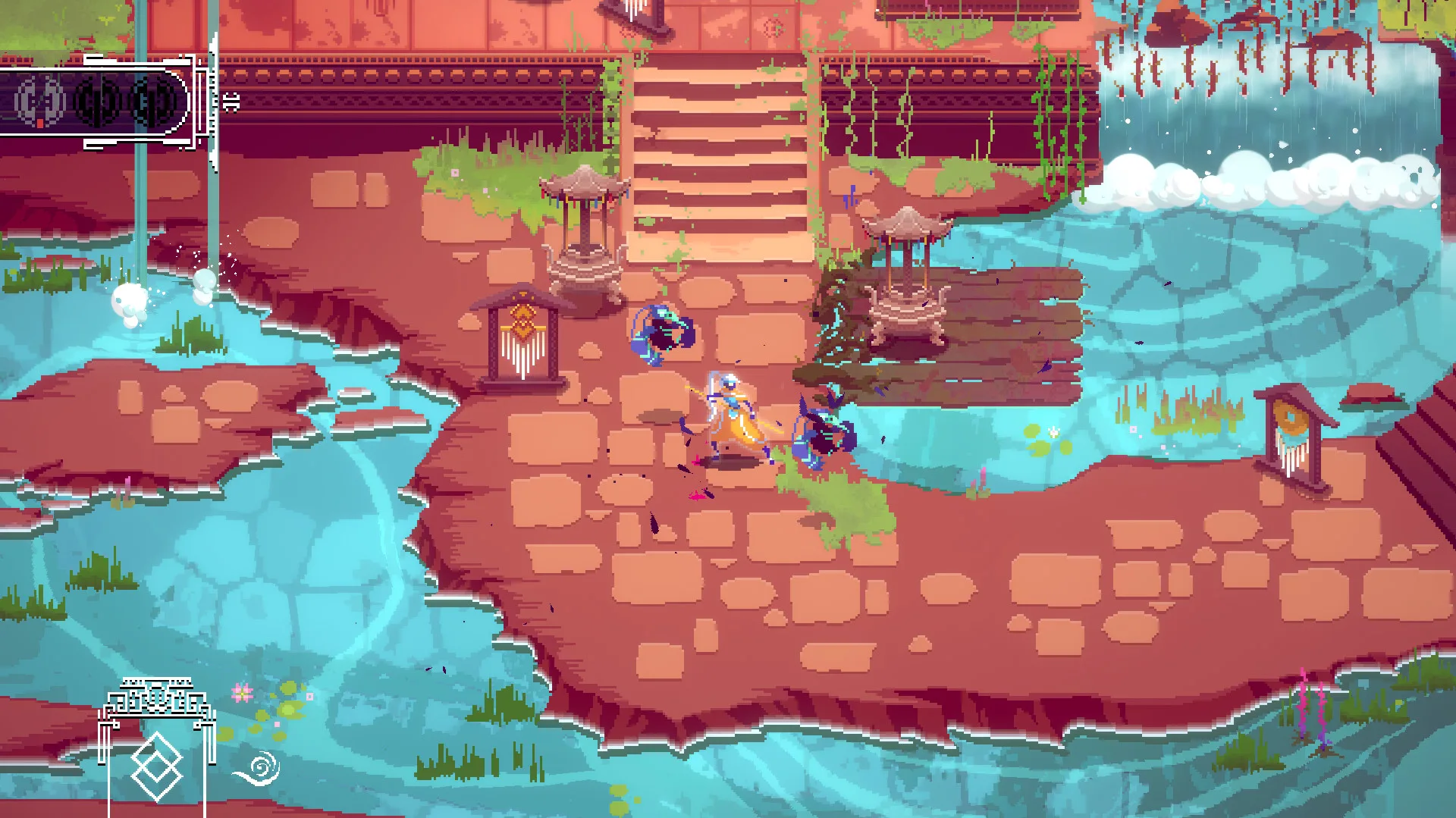 Atma screenshot 2