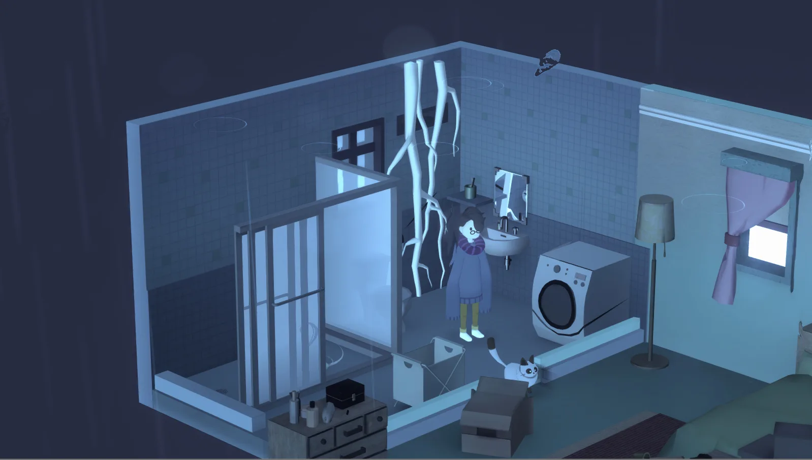 Orpheus's Dream screenshot 4