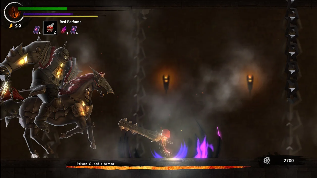 3000th Duel screenshot 5