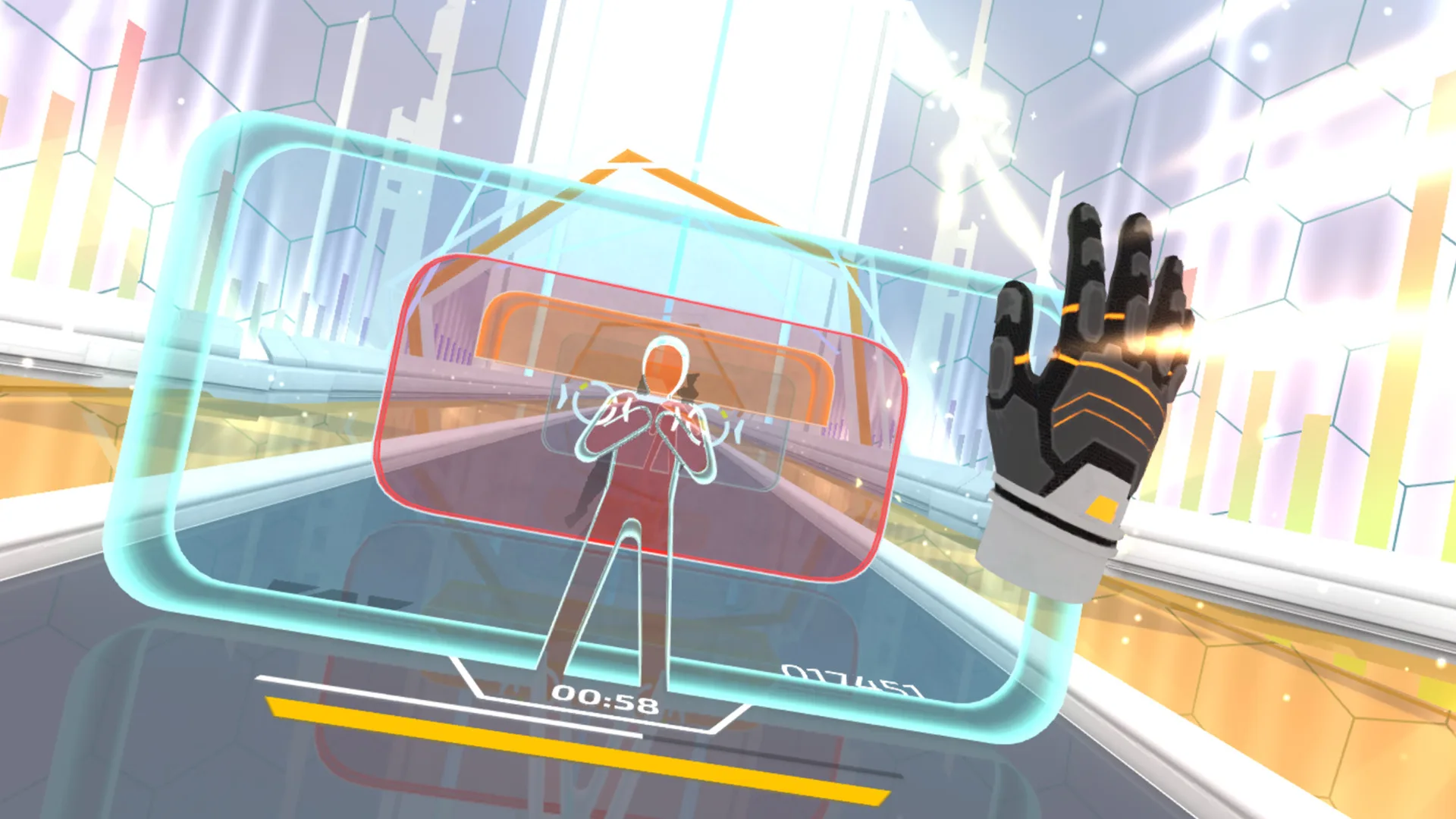 OhShape screenshot 2
