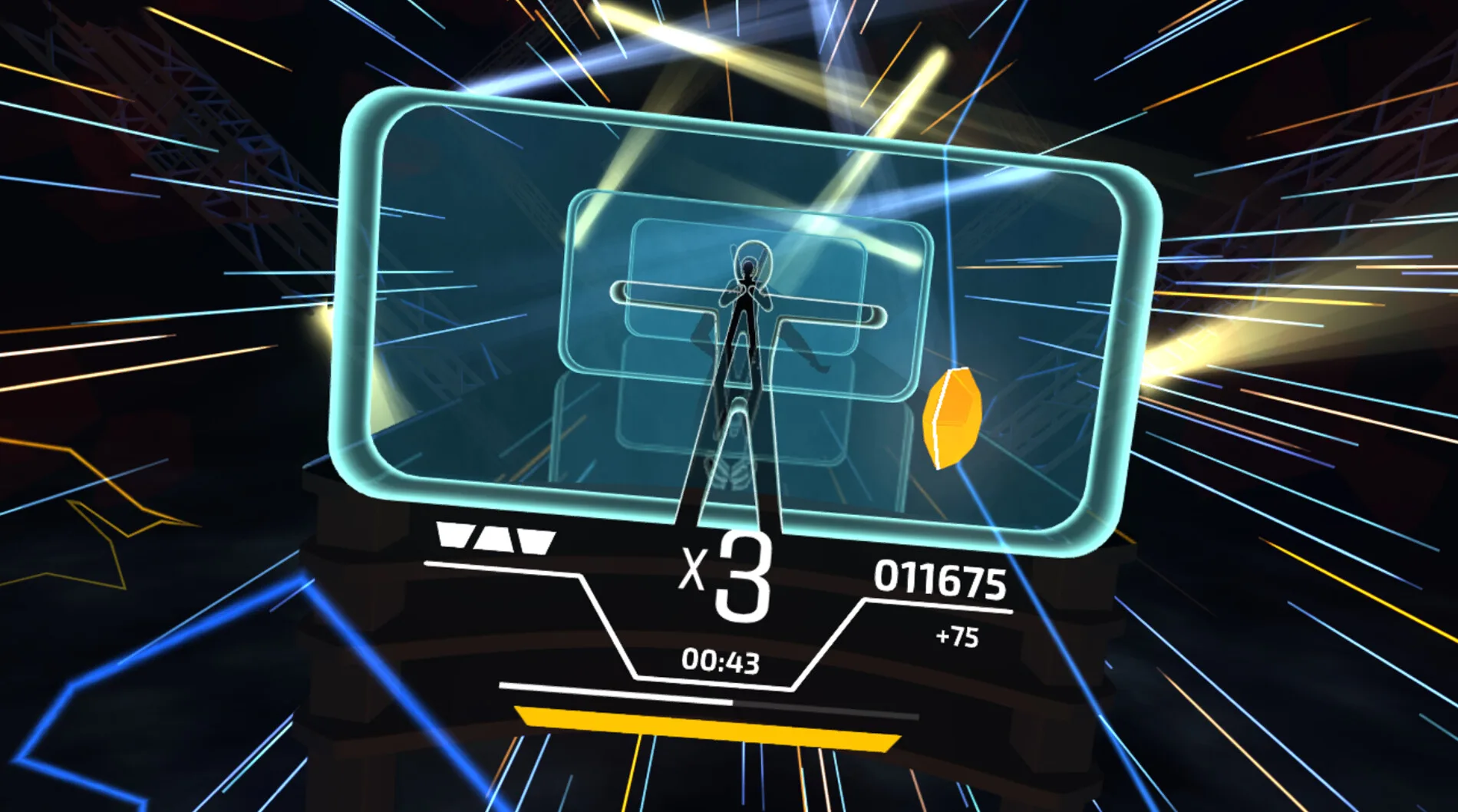 OhShape screenshot 3