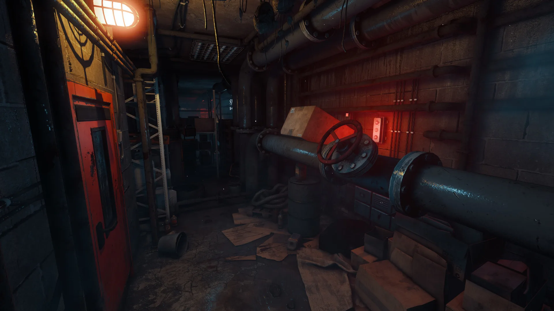 ColdSide screenshot 1