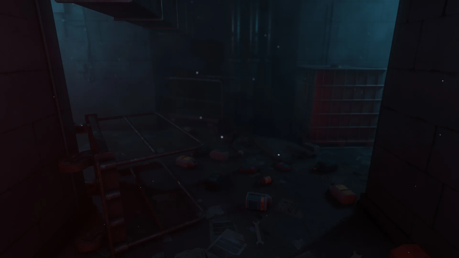 ColdSide screenshot 5