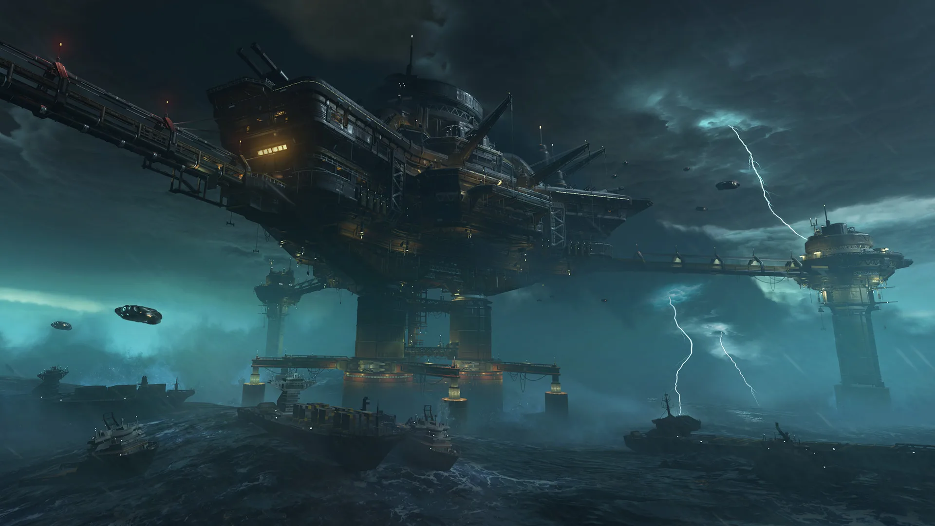 DOOM Eternal: The Ancient Gods - Part One screenshot 3