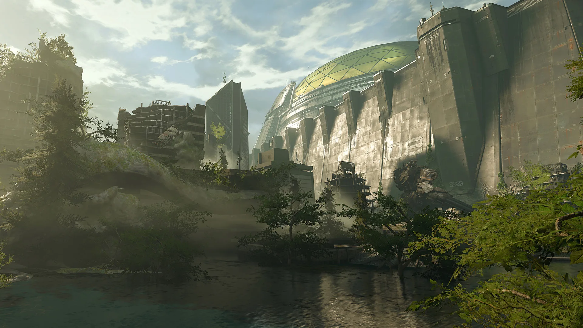DOOM Eternal: The Ancient Gods - Part Two screenshot 2