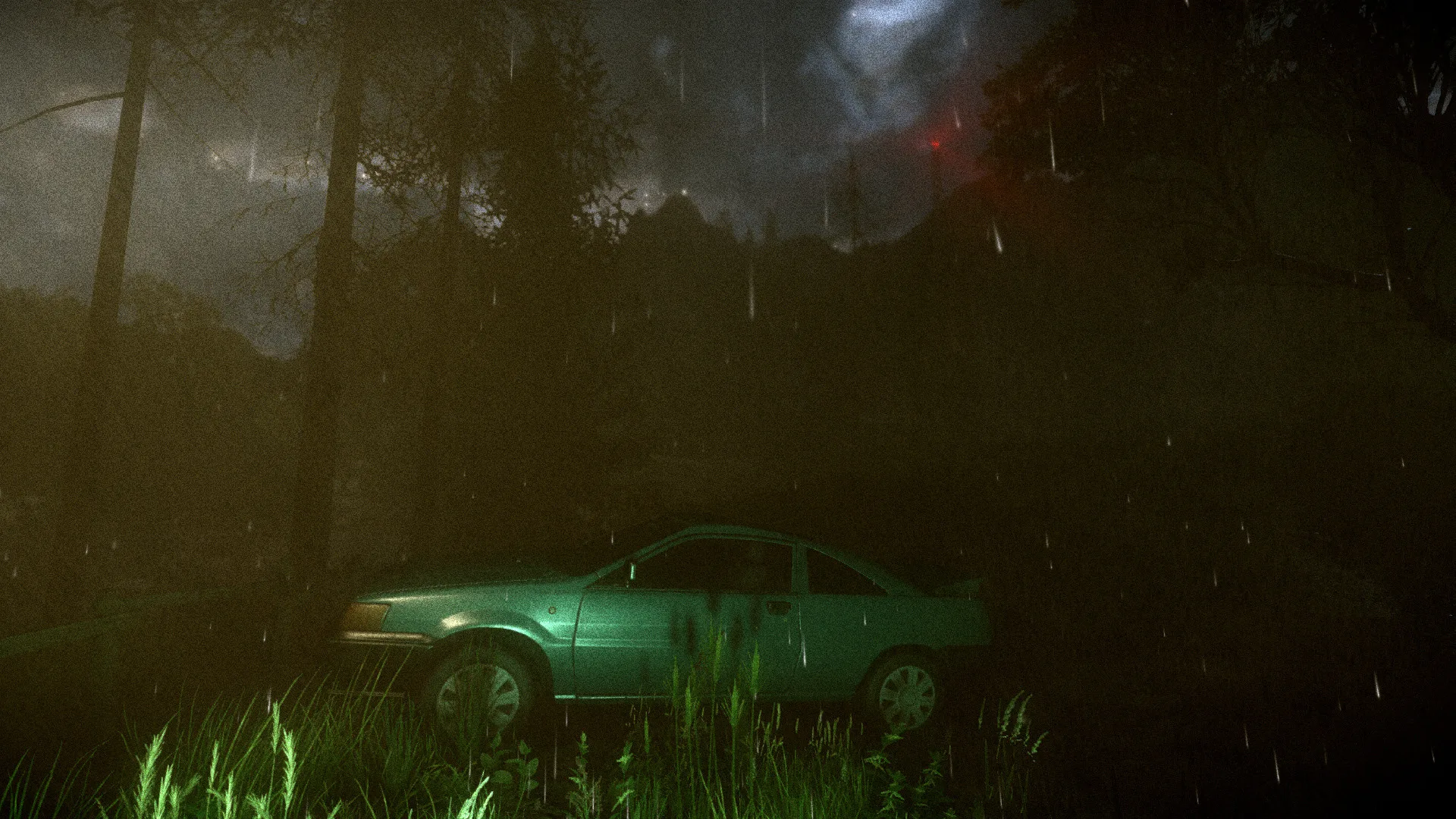 The Alien Cube screenshot 3