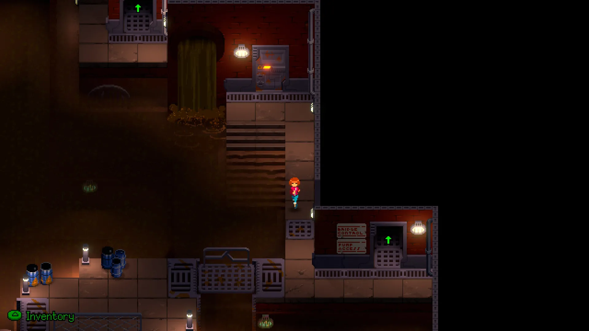 Jack Move screenshot 3