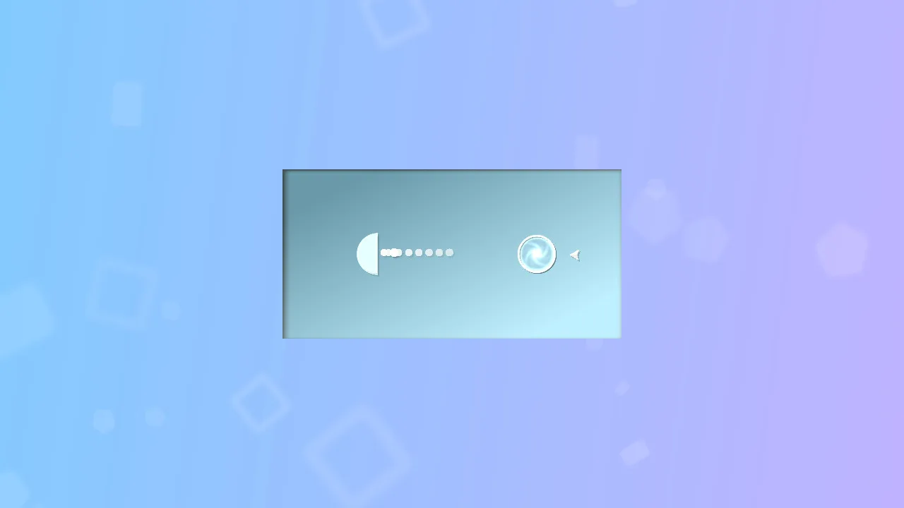 Mini Tone - Minimalist Puzzle screenshot 1