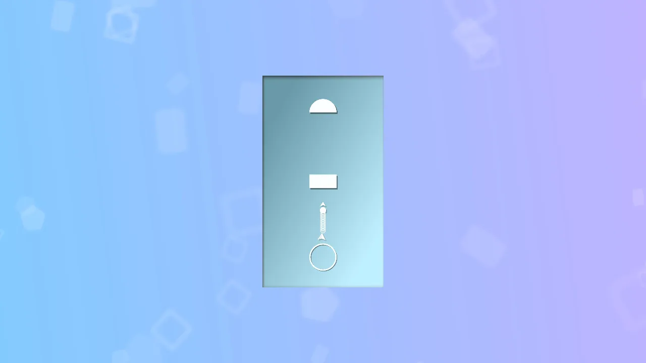 Mini Tone - Minimalist Puzzle screenshot 2